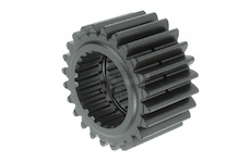 Kolo ozubené sluneční planetové převodovky SCANIA EURORICA 74531003