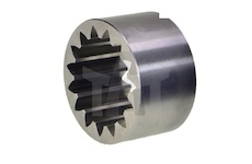 Kolo pumpy oleje intardéru II generace EURORICAMBI 95535440