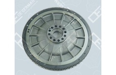 Kolo setrvačníkové MB Actros MP4 07.11- OE Germa 010330470000