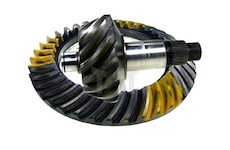 Kolo talířové s pastorkem VOLVO 34:10 EURORICA 88170975  