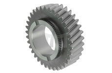 Kolo zubaté 1-GO rychlosti ZF ECOMID 34Z EURORICAMBI 95530062