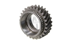 Kolo zubaté 4-GO rychlosti ZF 16s109 EURORICAMBI 95570937