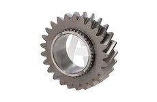 Kolo zubaté převodovky ZF 8S180 EURORICAMBI 95570510