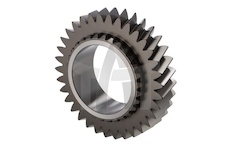 Kolo zubaté ZF zubů 34 EURORICAMBI 95530897