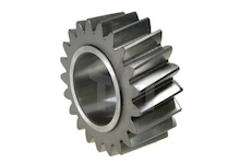 Kolo zubaté zpátečky ZF 6S1600 EURORICAMBI 95534808