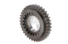 Kolo zubaté zpátečky ZF 6S850 EURORICAMBI 95570800