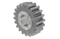 Kolo zubaté zpátečky ZF 6S850 EURORICAMBI 95570806