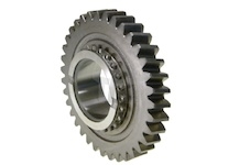 Kolo zubaté zpátečky ZF ECOMID EURORICAMBI 95534809