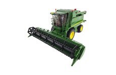 Kombajn John Deere T670i 02132 BRUDER BO-02132