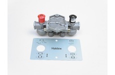 Kombinovaný ventil, brzdový systém HALDEX 352045001