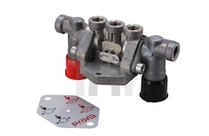 Kombinovaný ventil - brzdový systém PROVIA PRO5270050