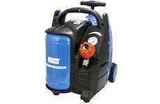Kompresor 1.1kW AIRPOWER 200/10/5 TY GÜDE 50083