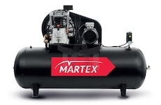 Kompresor 500 l 400V 5,5 kW 860 l/min 11 bar