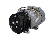 Kompresor, klimatizace AVA REAK17