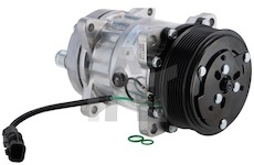 Kompresor, klimatizace BOSCH 1 986 AD1 284
