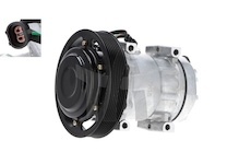 Kompresor, klimatizace CASCO CAC65005AS