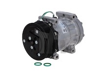 Kompresor, klimatizace HCC 241495