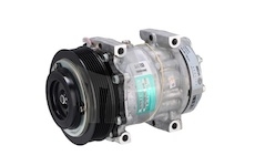 Kompresor - klimatizace HELLA 8FK351135-211