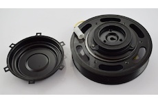 Kompresor, klimatizace JMANY J-11033-3