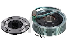 Kompresor, klimatizace JMANY J-378-3