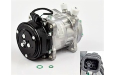 Kompresor, klimatizace MAHLE ACP 111 000S