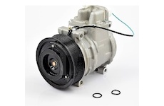 Kompresor, klimatizace MAHLE ACP 116 000S