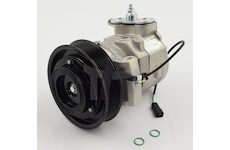 Kompresor, klimatizace MAHLE ACP 1167 000S