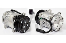 Kompresor, klimatizace MAHLE ACP 152 000S