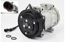 Kompresor, klimatizace MAHLE ACP 165 000P