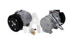 Kompresor klimatizace MB ACTROS 4 04 AVA MEAK342