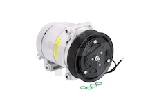 Kompresor klimatizace MB ACTROS MP4 07.11- NISSENS NIS890957