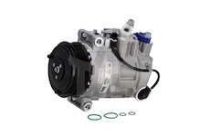 Kompresor klimatizace MB Sprinter 04.00 Nissens NIS890634  