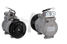 Kompresor, klimatizace NRF NRF32567