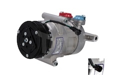 Kompresor - klimatizace NRF NRF32827