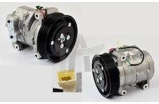 Kompresor, klimatizace NRF NRF32933