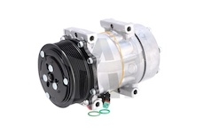 Kompresor klimatizace SCANIA 4 05.96- AVA 45045001