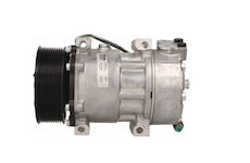 Kompresor klimatizace SCANIA P/G/R/T NISSENS NIS890022