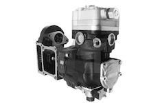 Kompresor - pneumatický systém KNORR K157264N00