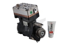 Kompresor, pneumatický systém VADEN 1100360002