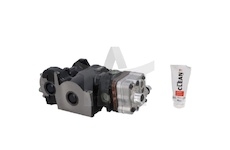 Kompresor - pneumatický systém VADEN 1200017001