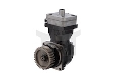 Kompresor, pneumatický systém WABCO 411154004R