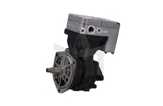 Kompresor, pneumatický systém WABCO 4123520200