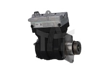 Kompresor, pneumatický systém WABCO 9125101040