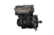 Kompresor, pneumatický systém WABCO 9125120290