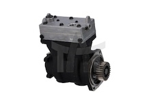 Kompresor, pneumatický systém WABCO 9125182070
