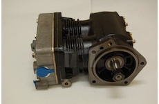 Kompresor - pneumatický systém WOSIMAN A-120