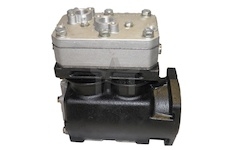 Kompresor - pneumatický systém WOSIMAN D-090-2