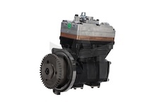 Kompresor VOLVO FH EURO 6 (LS8901) VADEN 1300280001 