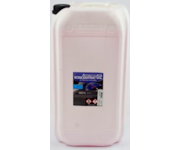 Koncentrát chladící kapaliny červený G12 30L -80°C Active Drive