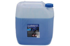 Koncentrát chladící kapaliny modrý 30L G11 -80°C ACTIVE DRIVE